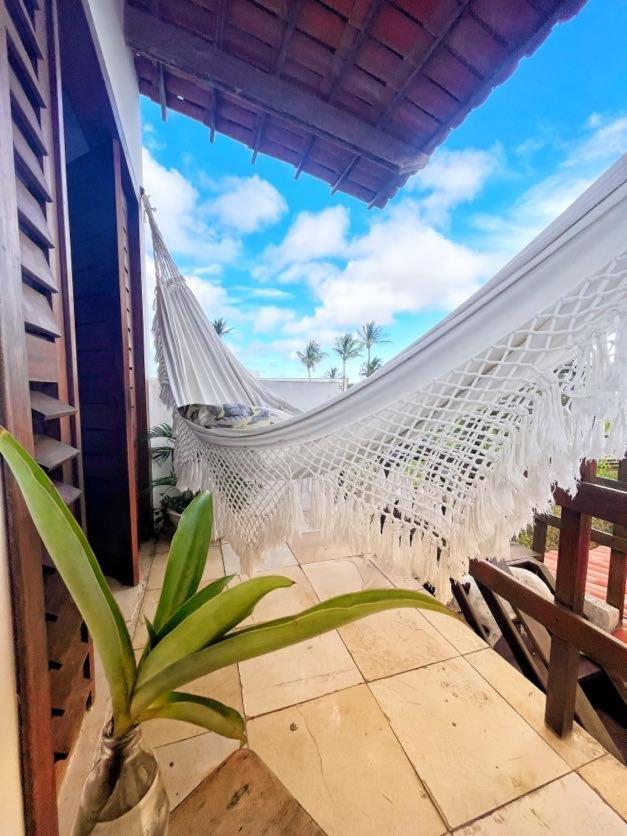 Hospedagem Da Mari Apartment Jijoca de Jericoacoara Exterior photo